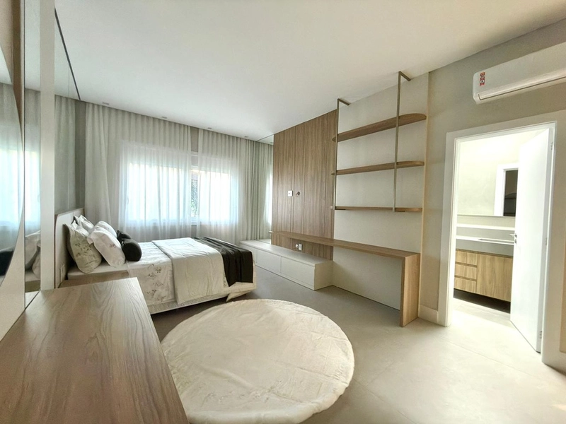 Casa beira lago à venda no condomínio Green Village Golf Club: 27ª foto da galeria de imagens do imóvel