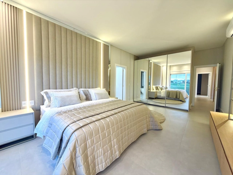 Casa beira lago à venda no condomínio Green Village Golf Club: 20ª foto da galeria de imagens do imóvel