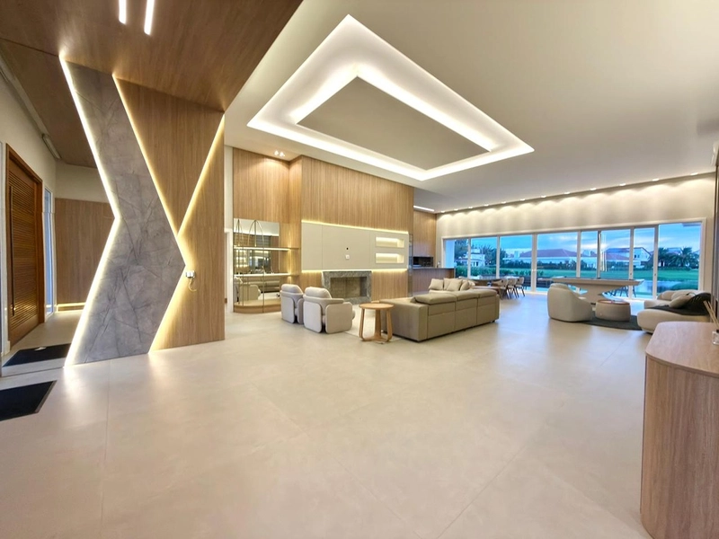 Casa beira lago à venda no condomínio Green Village Golf Club: 24ª foto da galeria de imagens do imóvel