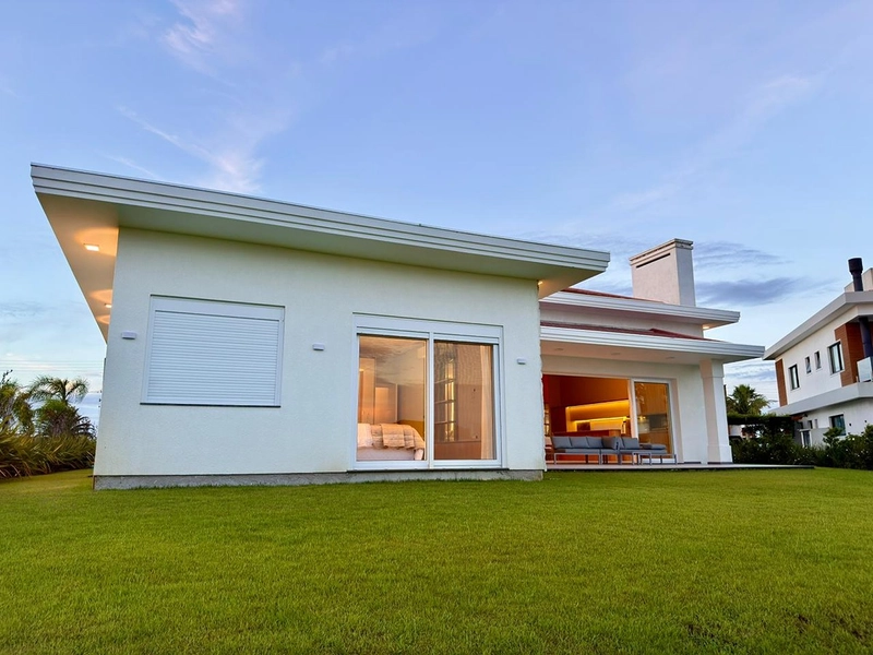 Casa beira lago à venda no condomínio Green Village Golf Club: 34ª foto da galeria de imagens do imóvel