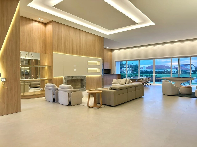 Casa beira lago à venda no condomínio Green Village Golf Club: 13ª foto da galeria de imagens do imóvel