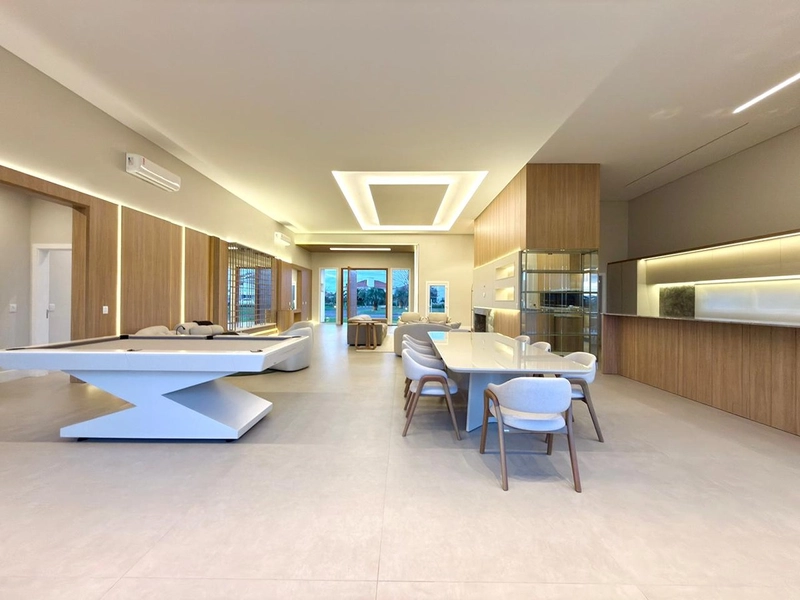 Casa beira lago à venda no condomínio Green Village Golf Club: 21ª foto da galeria de imagens do imóvel