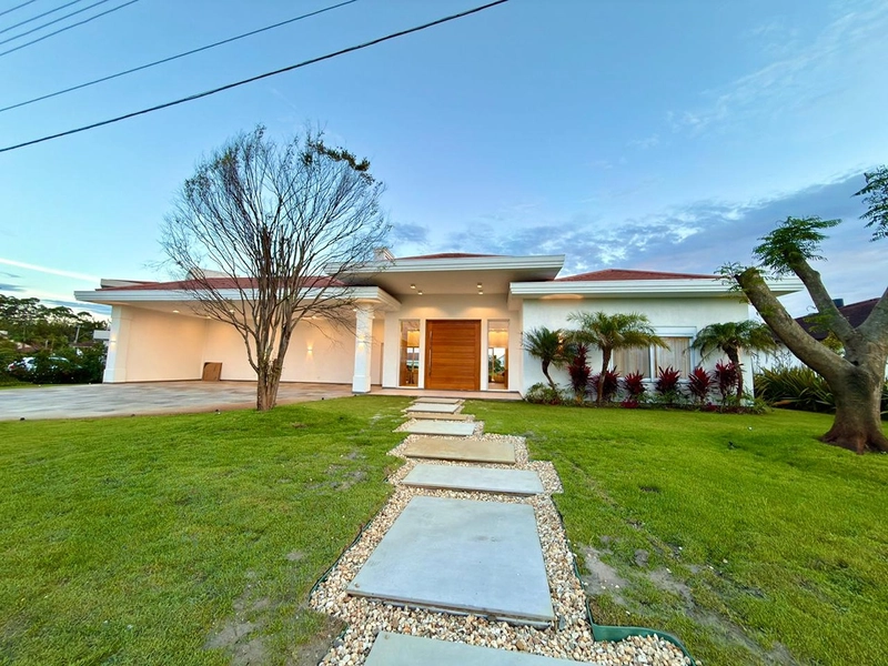 Imóvel residencial ou comercial