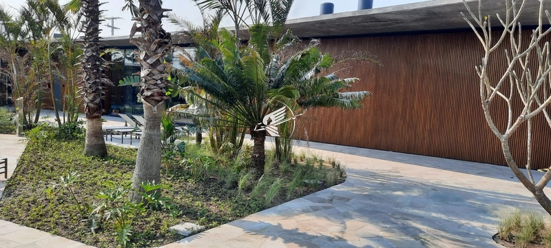 Lote/Terreno à venda no condomínio Zen Concept Resort: 57ª foto da galeria de imagens do imóvel