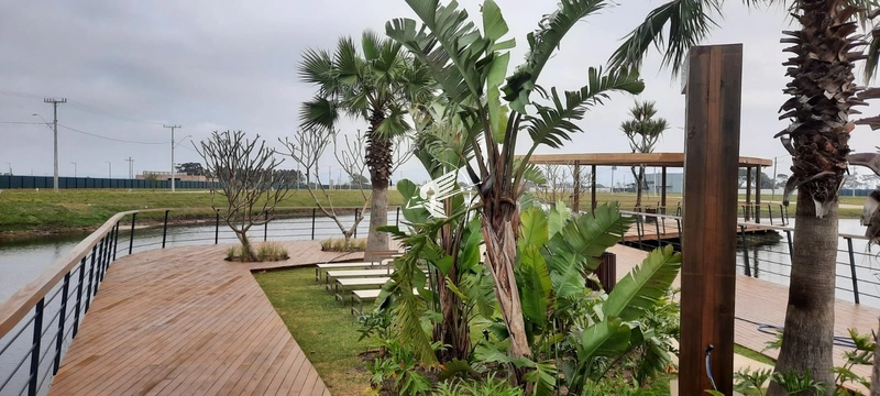 Lote/Terreno à venda no condomínio Zen Concept Resort: 6ª foto da galeria de imagens do imóvel