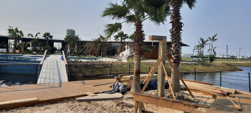 Lote/Terreno à venda no condomínio Zen Concept Resort: 45ª foto da galeria de imagens do imóvel