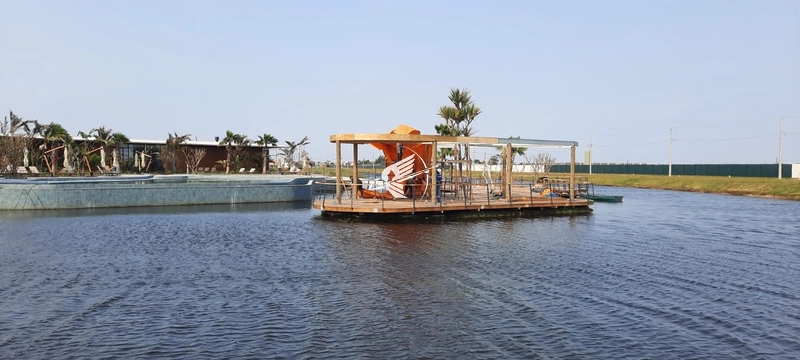 Lote/Terreno à venda no condomínio Zen Concept Resort: 28ª foto da galeria de imagens do imóvel