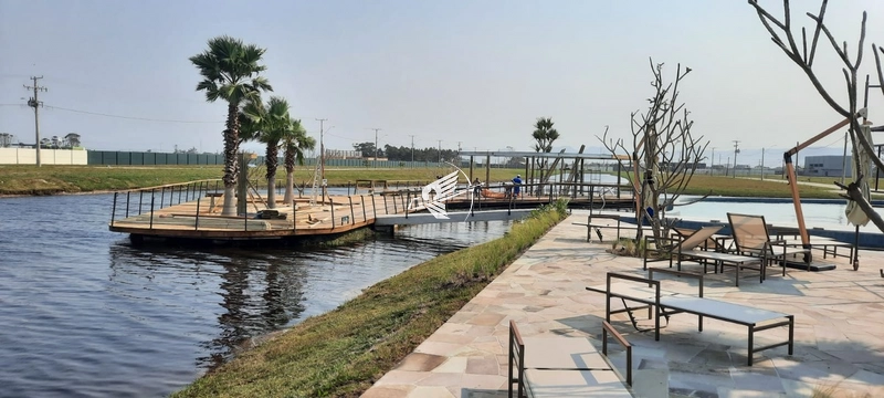 Lote/Terreno à venda no condomínio Zen Concept Resort: 60ª foto da galeria de imagens do imóvel