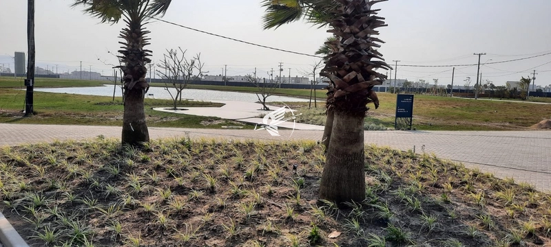 Lote/Terreno à venda no condomínio Zen Concept Resort: 17ª foto da galeria de imagens do imóvel