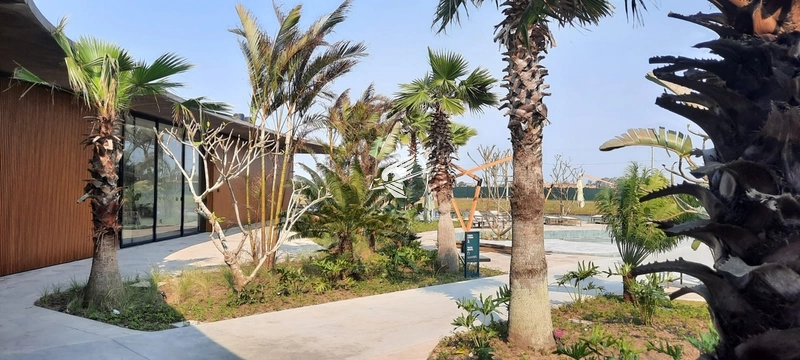 Lote/Terreno à venda no condomínio Zen Concept Resort: 53ª foto da galeria de imagens do imóvel