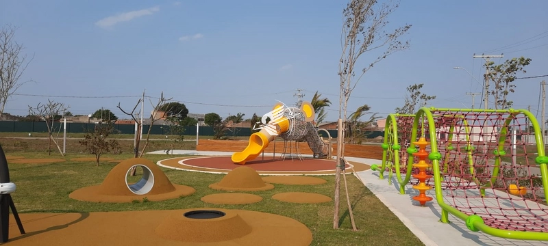 Lote/Terreno à venda no condomínio Zen Concept Resort: 21ª foto da galeria de imagens do imóvel