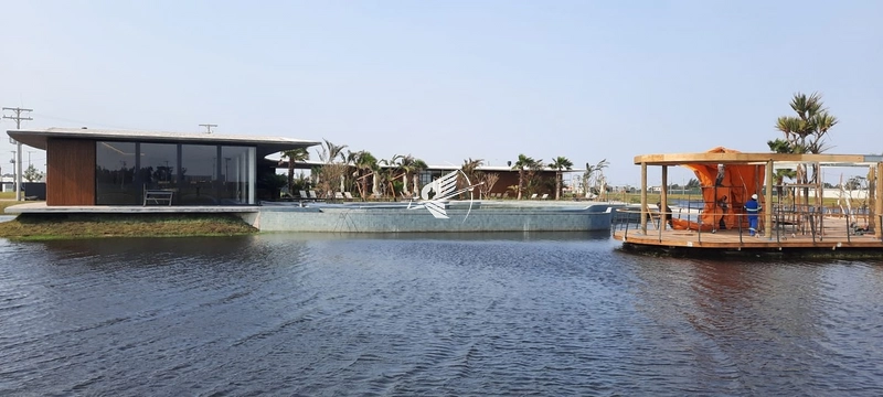 Lote/Terreno à venda no condomínio Zen Concept Resort: 29ª foto da galeria de imagens do imóvel