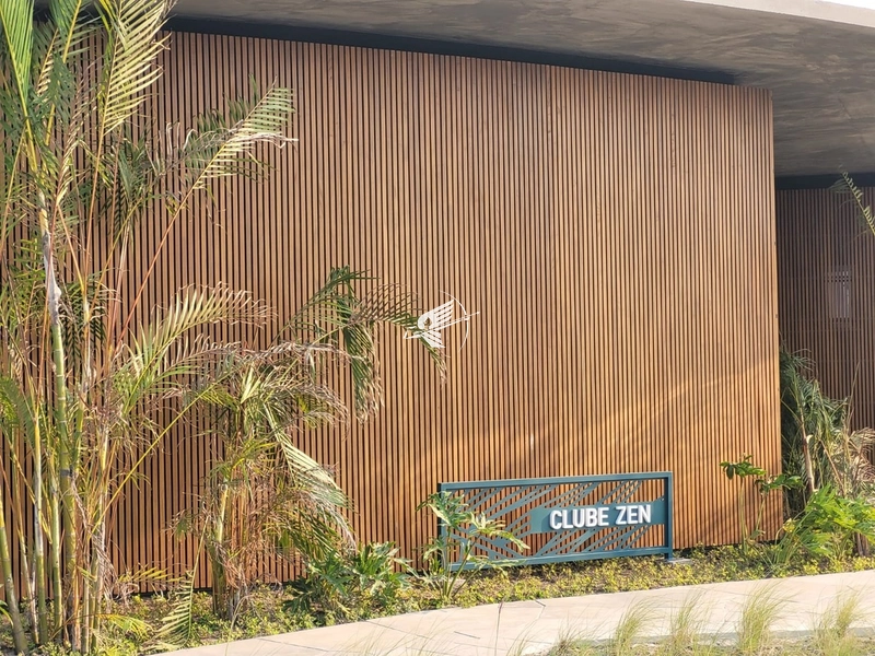 Lote/Terreno à venda no condomínio Zen Concept Resort: 66ª foto da galeria de imagens do imóvel