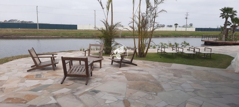 Lote/Terreno à venda no condomínio Zen Concept Resort: 2ª foto da galeria de imagens do imóvel