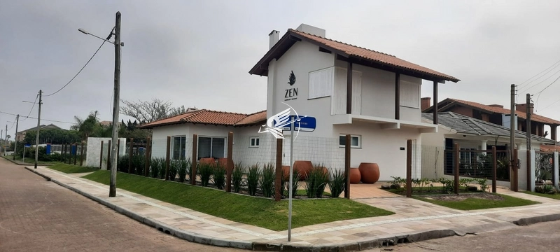 Lote/Terreno à venda no condomínio Zen Concept Resort: 13ª foto da galeria de imagens do imóvel