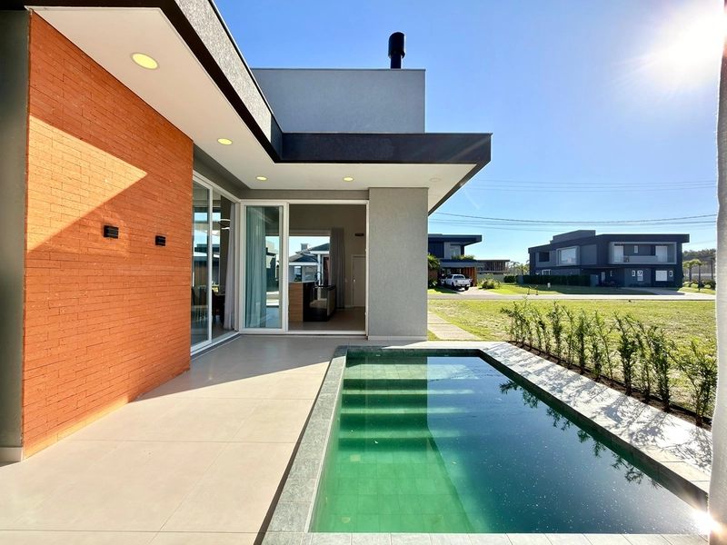 Casa térrea à venda no condomínio Costa Serena em Capão da Canoa: 37ª foto da galeria de imagens do imóvel