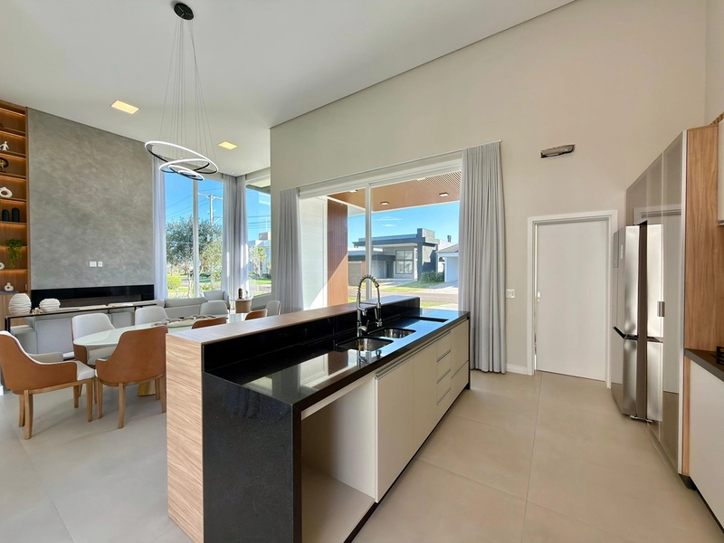 Casa térrea à venda no condomínio Costa Serena em Capão da Canoa: 15ª foto da galeria de imagens do imóvel