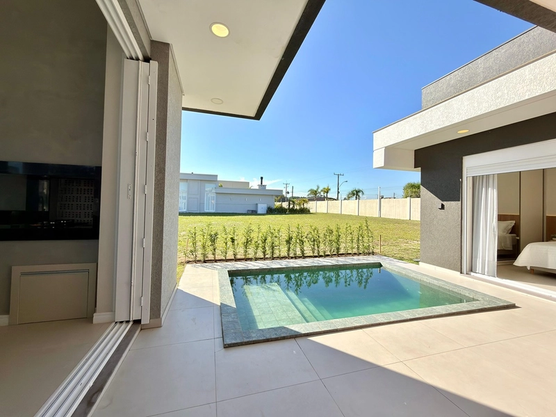 Casa térrea à venda no condomínio Costa Serena em Capão da Canoa: 12ª foto da galeria de imagens do imóvel