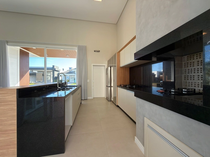 Casa térrea à venda no condomínio Costa Serena em Capão da Canoa: 14ª foto da galeria de imagens do imóvel