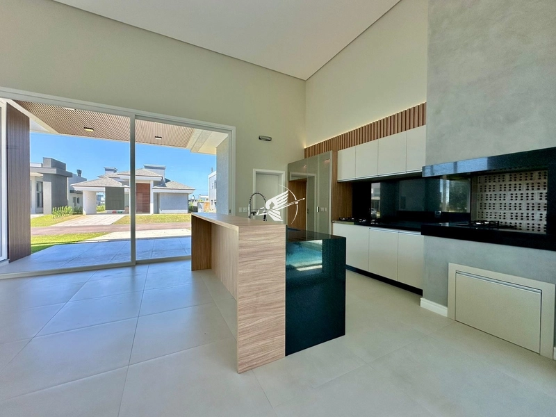 Casa térrea à venda no condomínio Costa Serena em Capão da Canoa: 5ª foto da galeria de imagens do imóvel