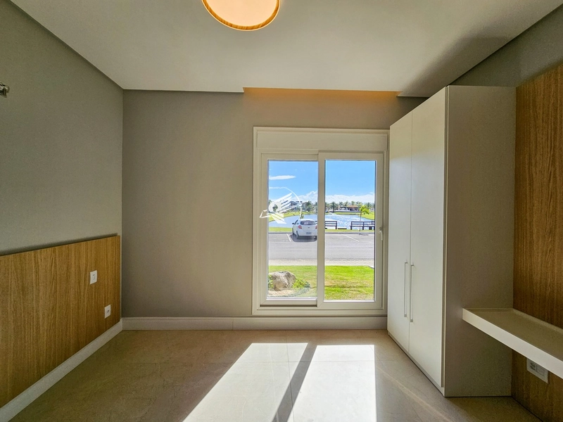 Casa frente lago à venda no condomínio Las Palmas - Xangri-Lá: 14ª foto da galeria de imagens do imóvel