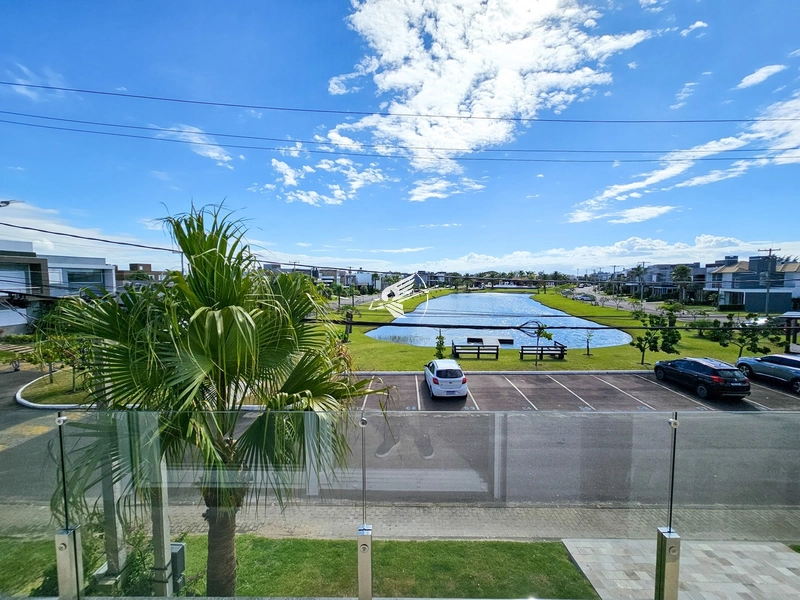 Casa frente lago à venda no condomínio Las Palmas - Xangri-Lá: 39ª foto da galeria de imagens do imóvel