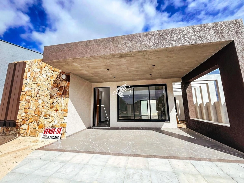 Casa à venda em Noiva do Mar - Xangri-Lá: 1ª foto da galeria de imagens do imóvel