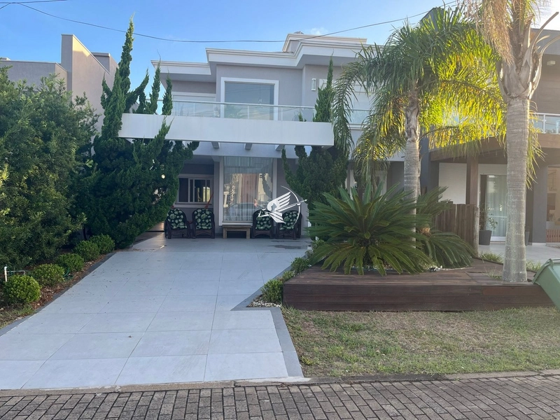 Casa à venda no Condomínio Las Palmas: 1ª foto da galeria de imagens do imóvel