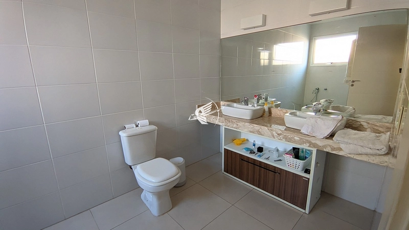 Casa à venda no Condomínio Las Palmas: 8ª foto da galeria de imagens do imóvel