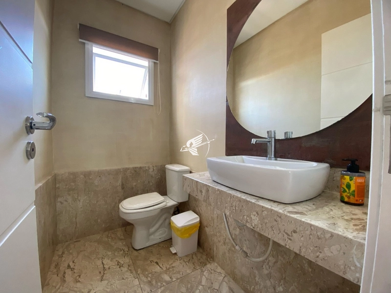 Casa à venda no Condomínio Las Palmas: 5ª foto da galeria de imagens do imóvel