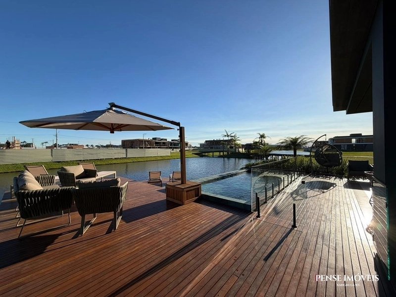 Sobrado beira lago à venda no condomínio Amare Home Resort: 32ª foto da galeria de imagens do imóvel