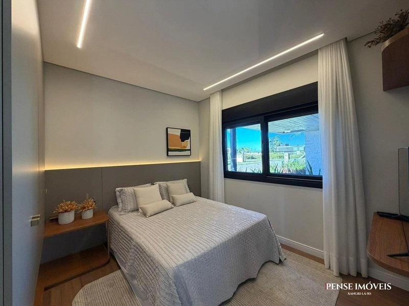 Sobrado beira lago à venda no condomínio Amare Home Resort: 15ª foto da galeria de imagens do imóvel