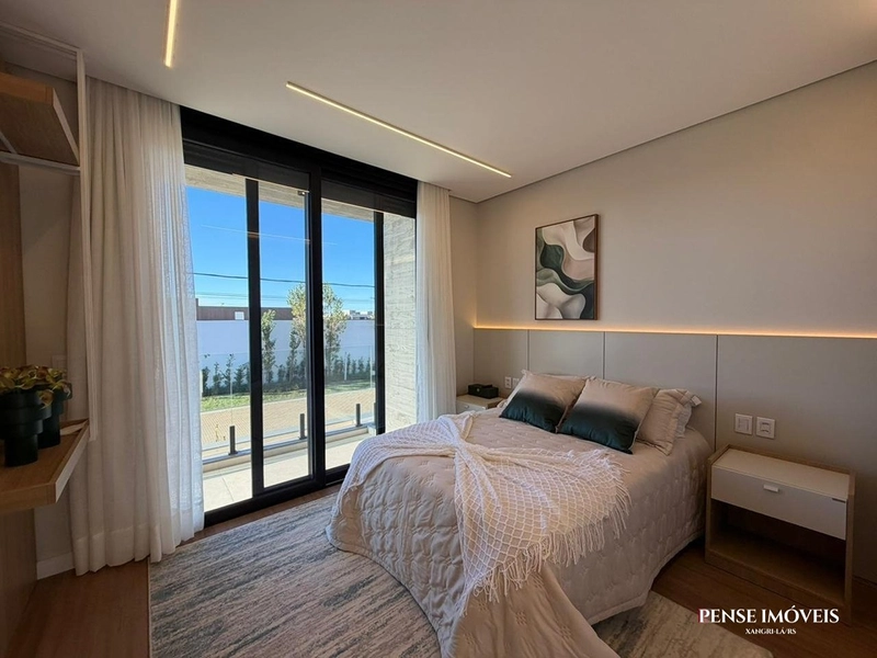 Sobrado beira lago à venda no condomínio Amare Home Resort: 22ª foto da galeria de imagens do imóvel