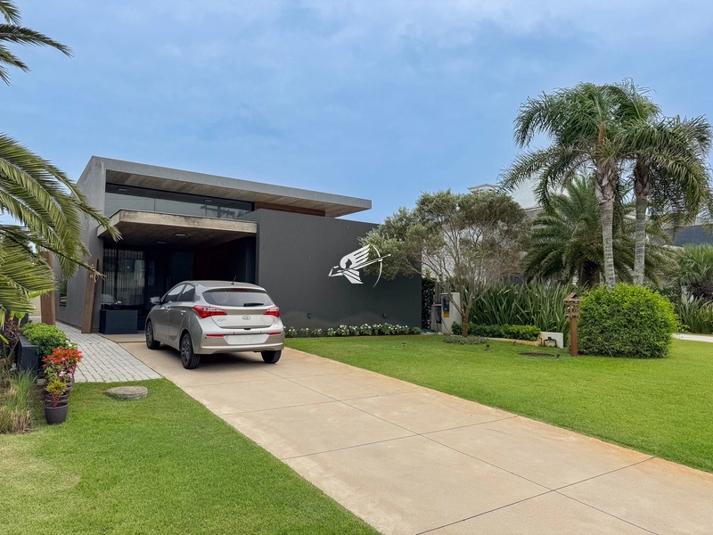 Imóvel residencial ou comercial