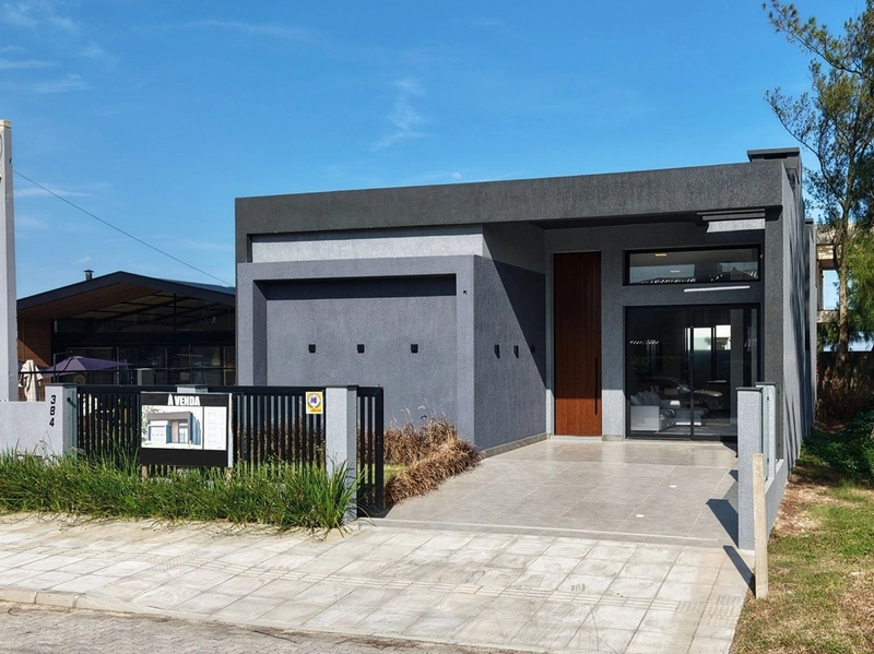 Casa à venda em Noiva do Mar - Xangri-Lá: 2ª foto da galeria de imagens do imóvel