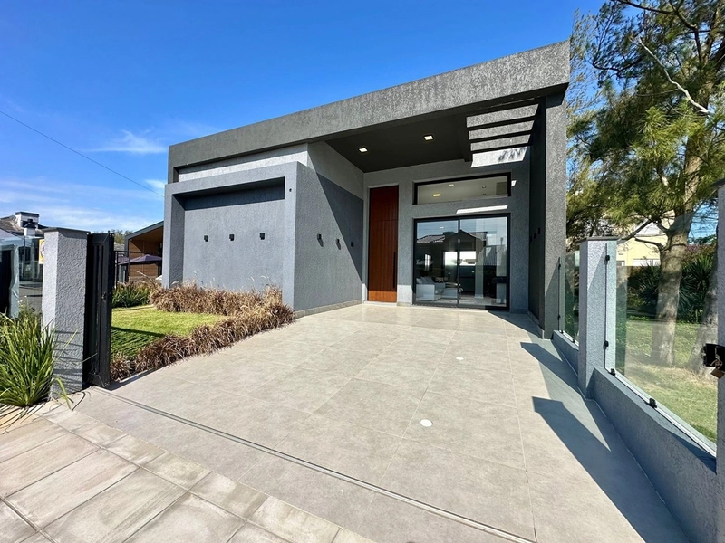 Casa à venda em Noiva do Mar - Xangri-Lá: 3ª foto da galeria de imagens do imóvel