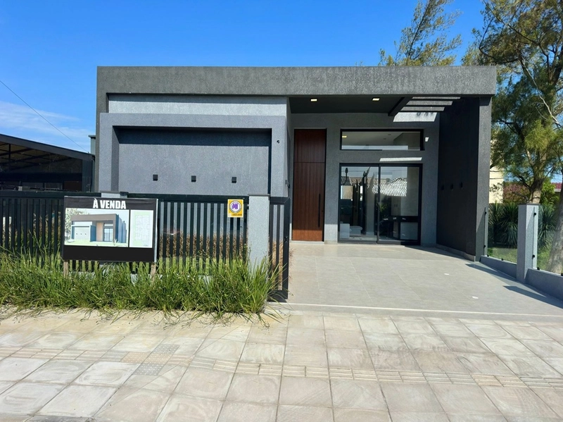 Casa à venda em Noiva do Mar - Xangri-Lá: 1ª foto da galeria de imagens do imóvel