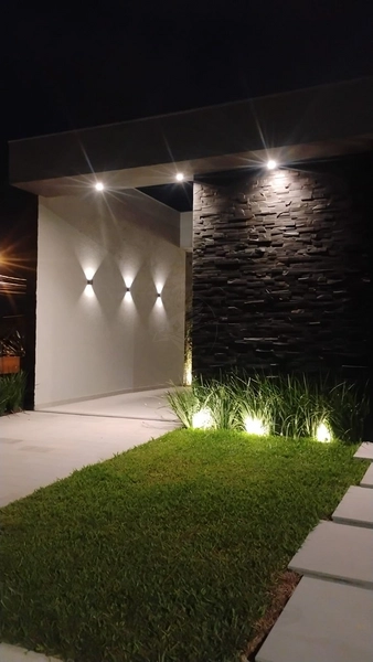 Casa à venda no loteamento Xangri-Lá Boulevard : 3ª foto da galeria de imagens do imóvel