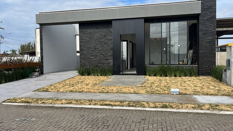 Imóvel residencial ou comercial