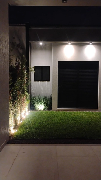 Casa à venda no loteamento Xangri-Lá Boulevard : 5ª foto da galeria de imagens do imóvel