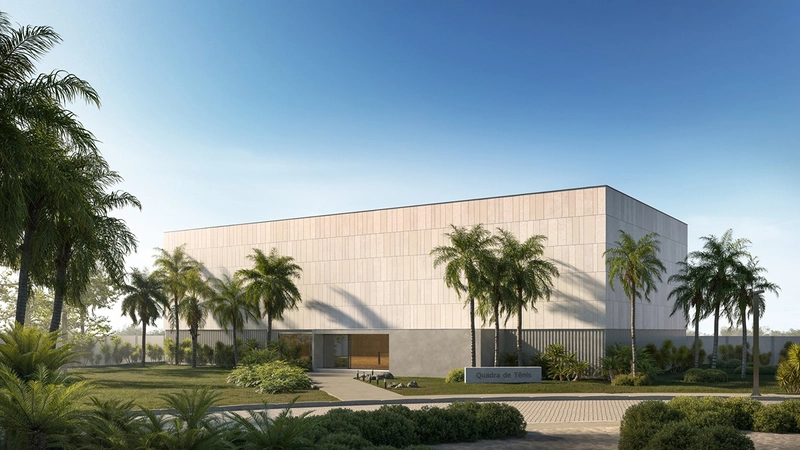 Lote/Terreno à venda no condomínio Verano em Xangri-Lá: 4ª foto da galeria de imagens do imóvel