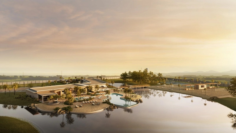 Imóvel residencial ou comercial