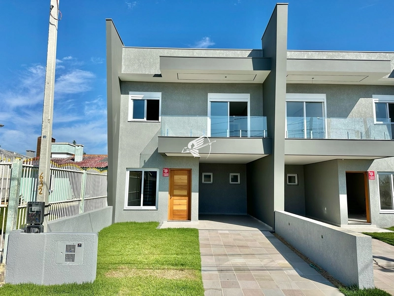 Casa à venda em Capão da Canoa: 8ª foto da galeria de imagens do imóvel