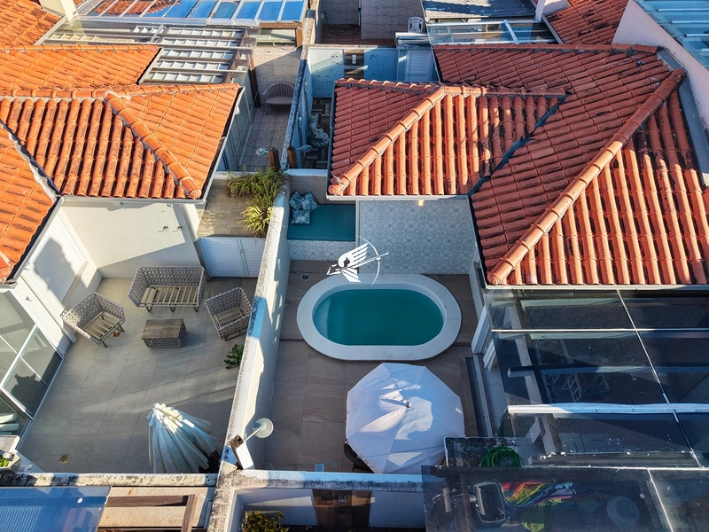 NOVIDADE A VENDA NO CONDOMÍNIO CASA HERMOSA: 18ª foto da galeria de imagens do imóvel