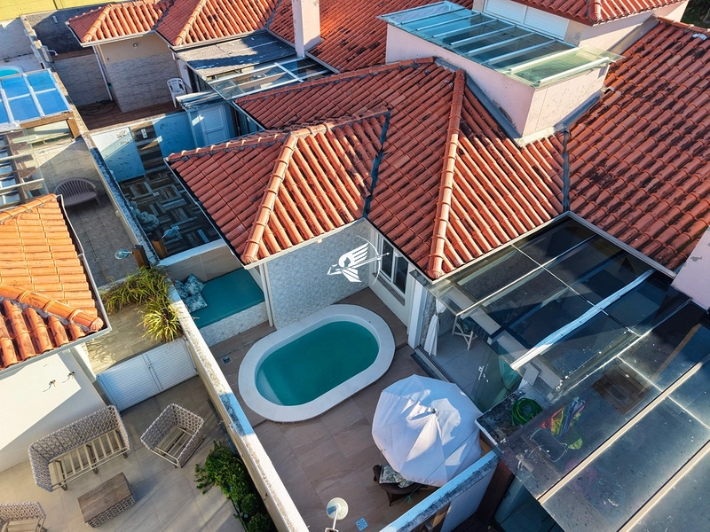 NOVIDADE A VENDA NO CONDOMÍNIO CASA HERMOSA: 33ª foto da galeria de imagens do imóvel