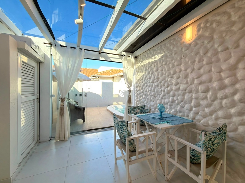 NOVIDADE A VENDA NO CONDOMÍNIO CASA HERMOSA: 14ª foto da galeria de imagens do imóvel