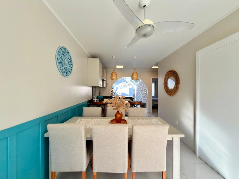 NOVIDADE A VENDA NO CONDOMÍNIO CASA HERMOSA: 8ª foto da galeria de imagens do imóvel