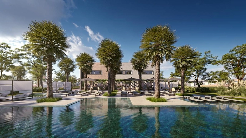 Lote/Terreno beira lago à venda no condomínio Joy Xangri-Lá: 2ª foto da galeria de imagens do imóvel