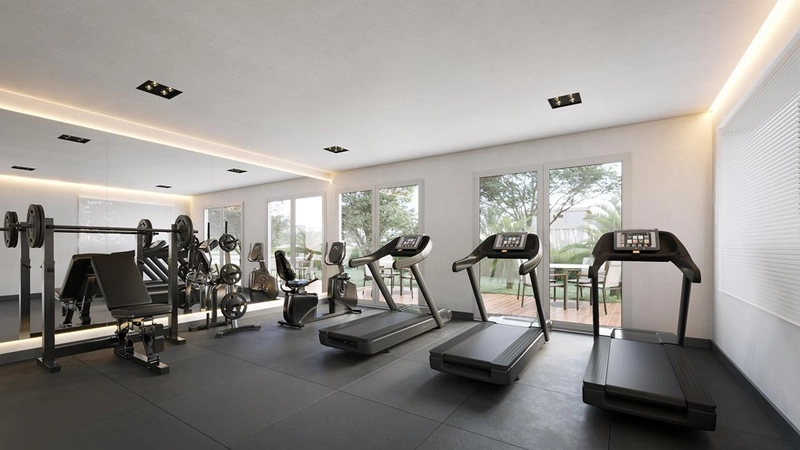 Lote/Terreno beira lago à venda no condomínio Joy Xangri-Lá: 5ª foto da galeria de imagens do imóvel