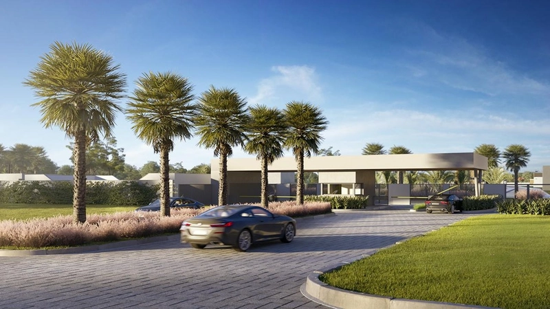 Imóvel residencial ou comercial